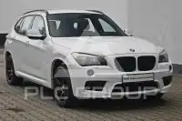 2012 BMW X1
