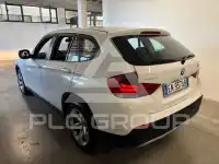 2012 BMW X1