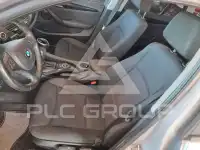 2012 BMW X1
