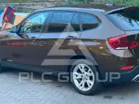 2012 BMW X1