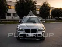 2012 BMW X1
