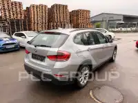 2012 BMW X1