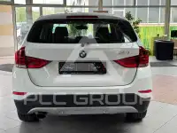 2012 BMW X1