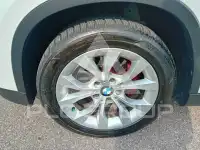 2012 BMW X1