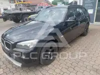 2012 BMW X1