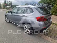 2012 BMW X1