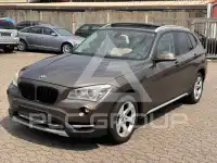 2012 BMW X1