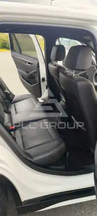 2012 BMW X1