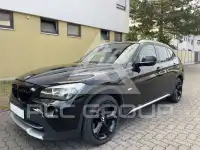 2012 BMW X1