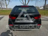 2012 BMW X1