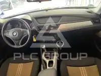 2012 BMW X1