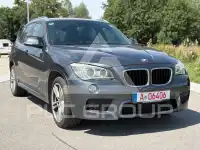 2012 BMW X1