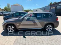 2012 BMW X1