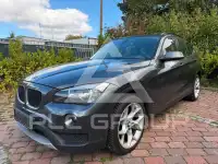 2012 BMW X1