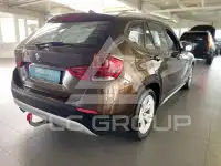 2012 BMW X1