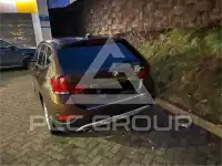2012 BMW X1