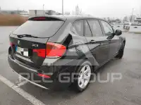 2012 BMW X1