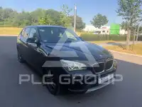 2012 BMW X1