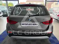 2012 BMW X1