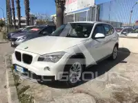 2012 BMW X1