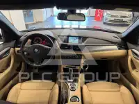 2012 BMW X1