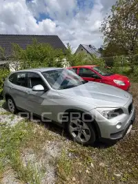 2012 BMW X1