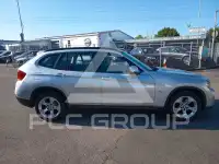 2012 BMW X1