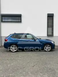 2012 BMW X1