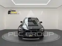 2012 BMW X1