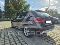 2012 BMW X1