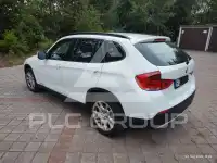 2012 BMW X1