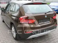 2012 BMW X1
