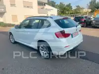 2012 BMW X1