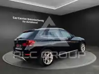 2012 BMW X1