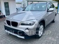 2012 BMW X1