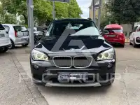2012 BMW X1