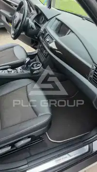 2012 BMW X1