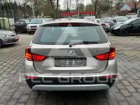 2012 BMW X1