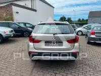 2012 BMW X1