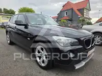 2012 BMW X1