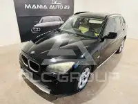 2012 BMW X1