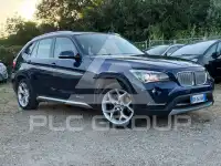 2012 BMW X1