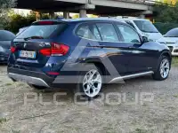 2012 BMW X1