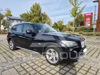 2012 BMW X1