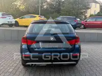 2012 BMW X1
