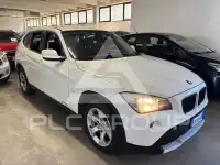2012 BMW X1