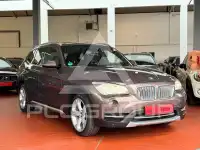 2012 BMW X1
