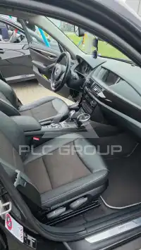 2012 BMW X1