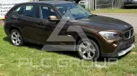 2012 BMW X1