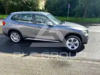 2012 BMW X1